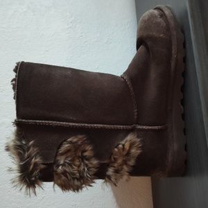 bearpaw